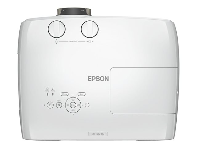 Epson EH-TW7100
