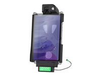 GDS Tough-Dock Locking Car charging holder 2 A for Samsung Galaxy T