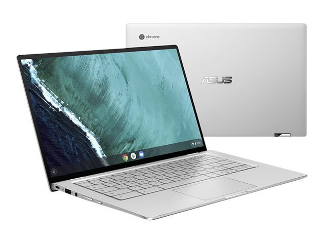 ASUS Chromebook Flip C434TA AI0041 - 14