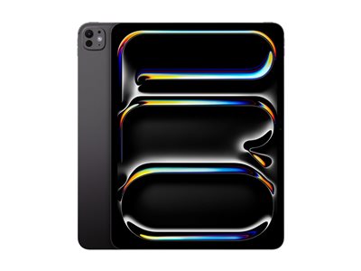 13-inch iPad Pro M4 Wi-Fi - tablet - 256 GB - 13"