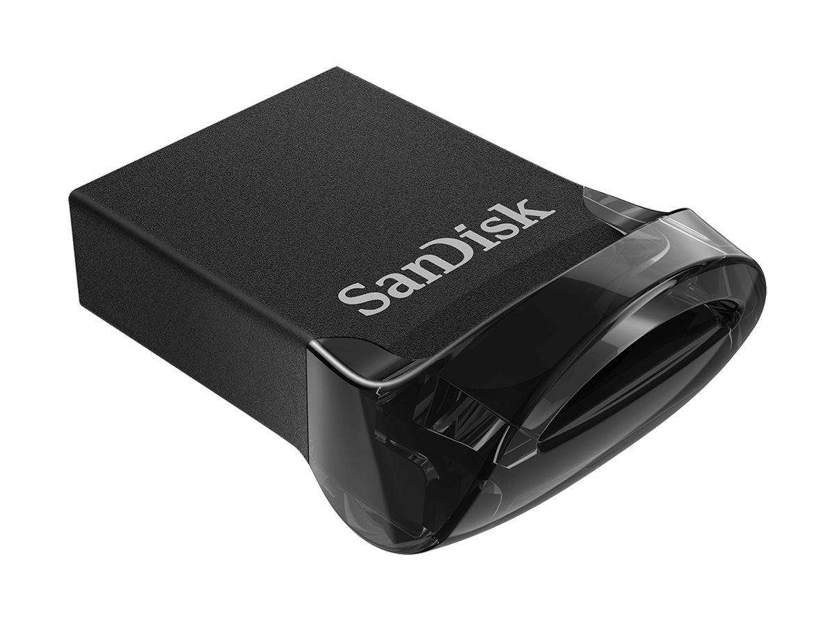 Ultra Fit USB 3.2 2TB Small Form Fact – foto 2