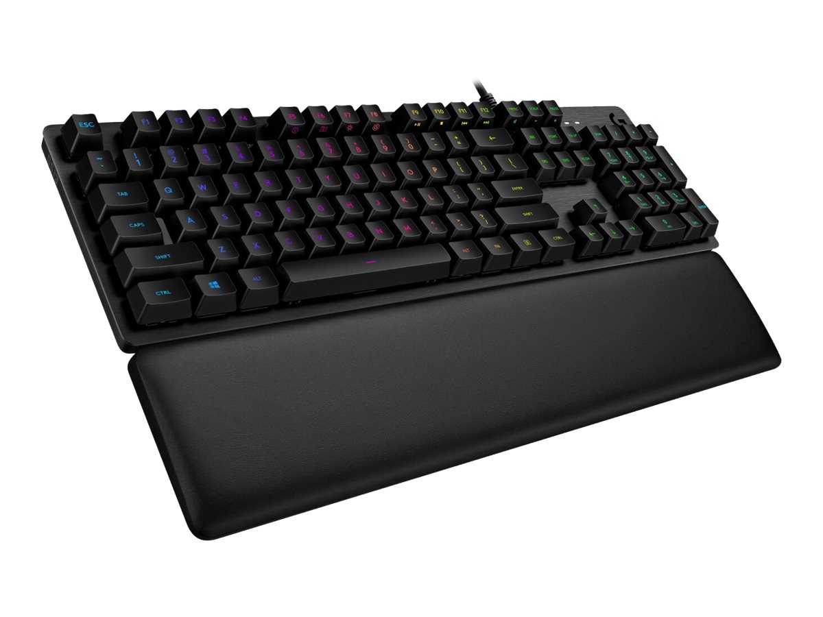 G513 Lightsync Gaming Keyboard – foto 2