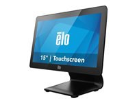 Elo I-Series 3 - Tout-en-un Celeron 7305L jusqu'à - RAM 8 Go - SSD 128 Go 