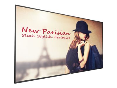 Philips 55BDL4150D - 55" Diagonal Class (54.64" viewable)