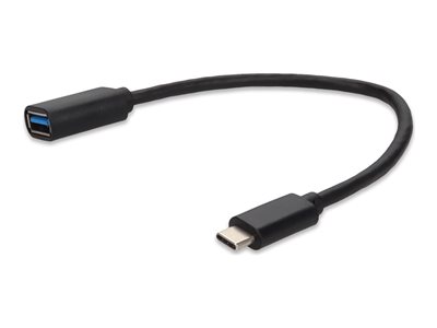 AddOn - USB cable - USB-C (M) to USB Type A (F)