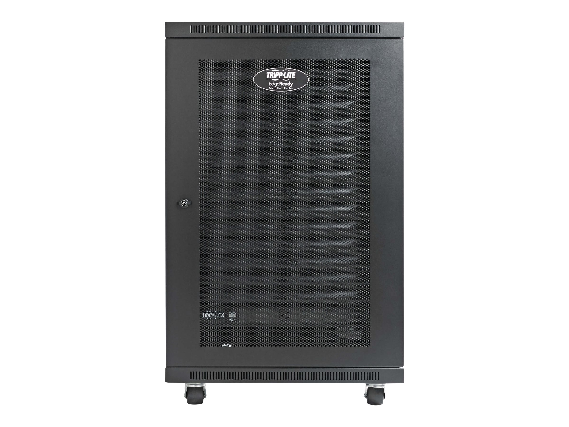Tripp Lite EdgeReady Micro Data Center
