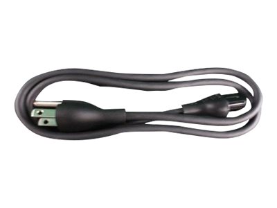Dell Slim AC Power Cord