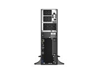 APC Smart-UPS SRT 5000VA Tower 230V
