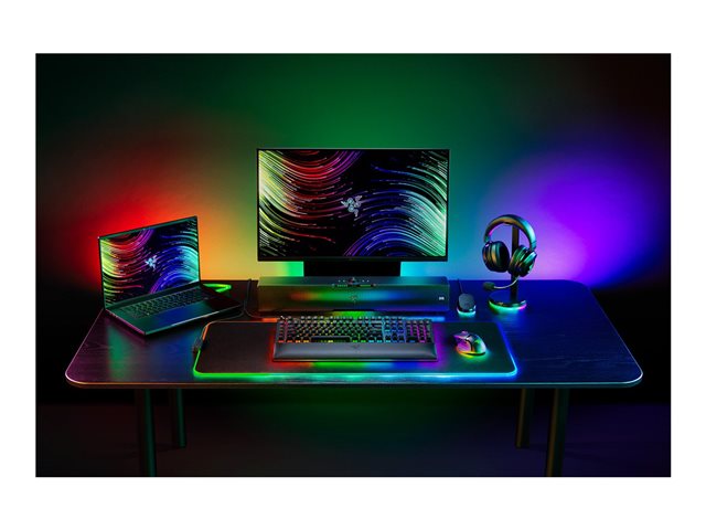 Razer BlackWidow V4 Pro