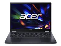 Acer TravelMate P4 Spin 14 TMP414RN-53-TCO 14' I7-1355U 16GB 1.024TB Intel Iris Xe Graphics Windows 11 Pro