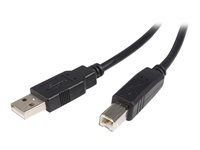 StarTech.com Cble PC  USB2HAB2M