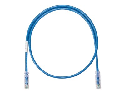 Panduit NetKey - Patch cable