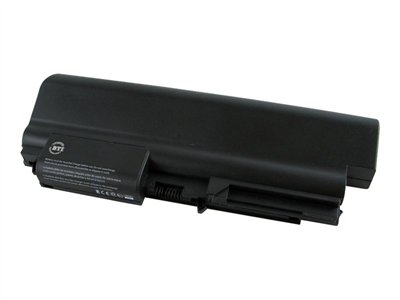 BTI - Notebook battery
