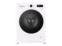 LG F4X1009NWB Vaskemaskine Vaskemaskine