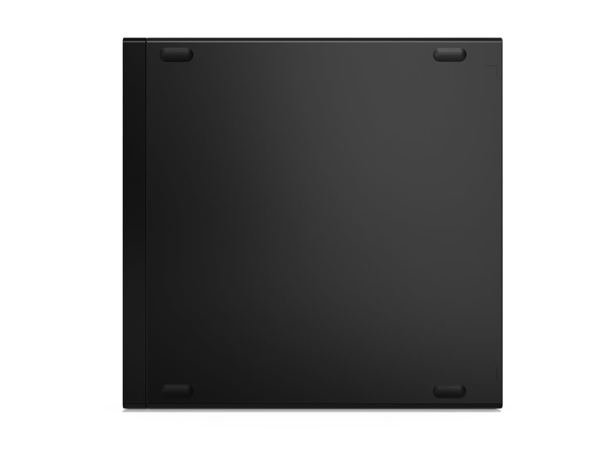 Lenovo ThinkCentre M70q Gen 5 - tiny Core i3 i3-14100T 2.7 GHz - 8 GB - SSD 256 GB - česká/slovenská – foto 7