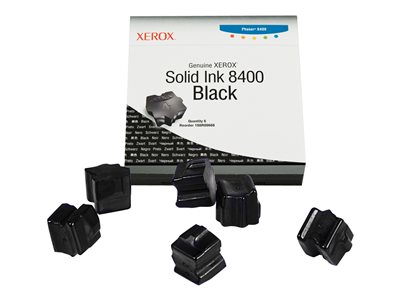 Xerox Phaser 8400 - Black
