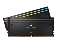 CORSAIR Dominator Titanium RGB