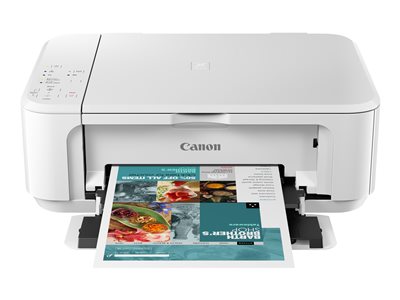 CANON PIXMA MG3650S MFP ink-jet white, CANON 0515C109 0515C109 (BILD2)