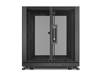 APC NetShelter SX 12U Server 600mm Wide