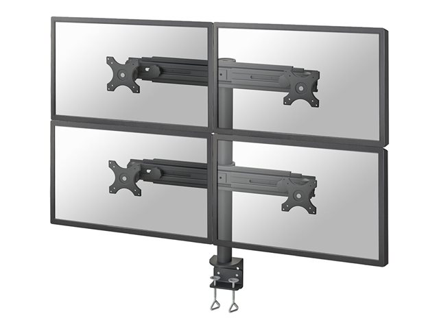 NEOMOUNTS DeskMount 4x19-27p Clamp