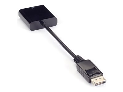 Black Box - Adapter - DisplayPort (M) to DVI-D (F)