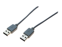 MCAD Cbles et connectiques/Liaison USB & Firewire ECF-532505
