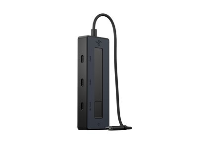 HP - Port replicator