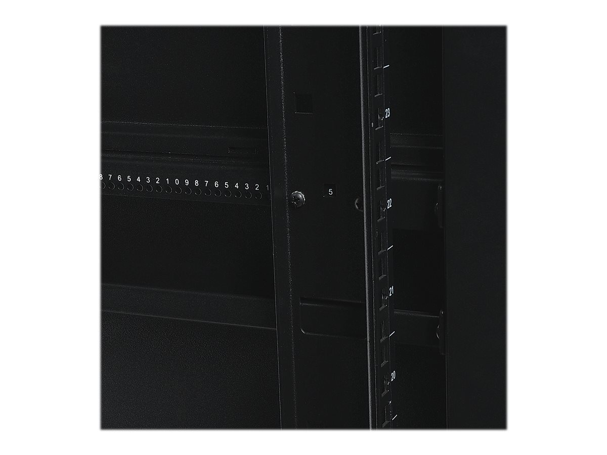 EATON TRIPPLITE 42U SmartRack Deep Wide