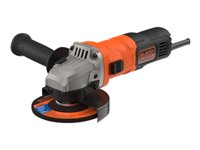 BLACK+DECKER BEG010 Vinkelsliber 710W