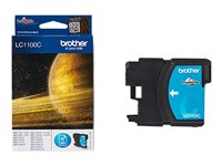 BROTHER CARTOUCHE D ENCRE CYAN