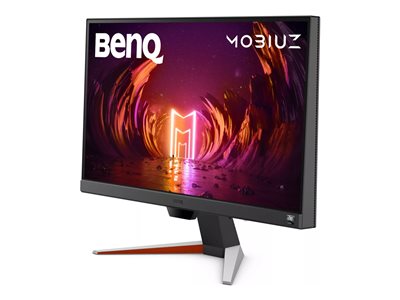 BenQ Mobiuz EX240N - LED monitor - Full HD (1080p) - 23.8%22 - HDR