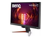 BenQ Mobiuz EX240N - LED monitor - Full HD (1080p) - 23.8" - HDR