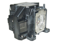 BTI - Lampe de projecteur (équivalent à : Epson V13H010L67) - UHE - 200 Watt 