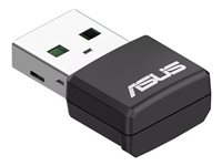 ASUS Netværksadapter USB 2.0 Trådløs