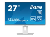 Iiyama Prolite LED XUB2792QSU-W6