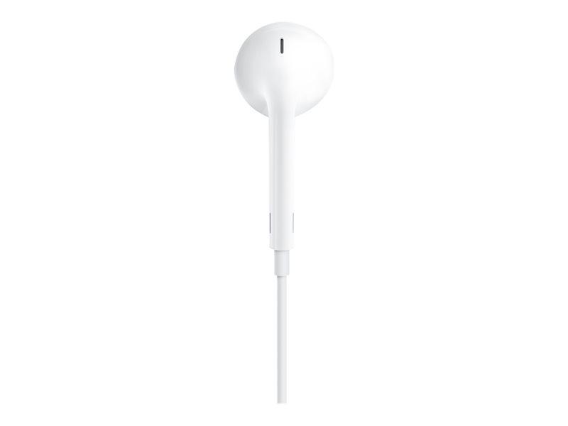 Ecouteurs filaire avec micro Apple EarPods