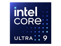 Intel Core Ultra 9 285K - 3.7 GHz - 24 c¿urs - 24 filetages 