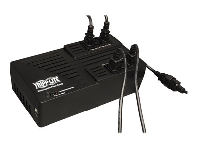 Shop | Tripp Lite UPS 550VA 300W Desktop Battery Back Up AVR 230V