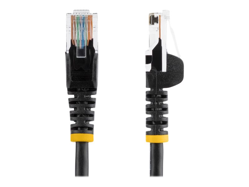 StarTech .com Câble réseau Cat5e UTP sans crochet
