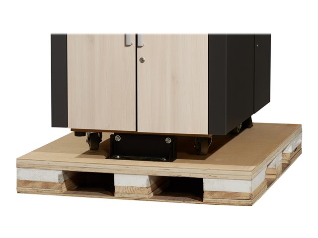 NetShelter CX 24U Secure Soundproof Serv – foto 6