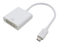 AddOn 5-pack 8in USB 3.1 (C) to Adapter Cable