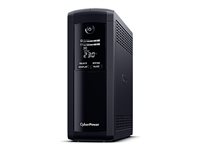 CyberPower Value Pro VP1600EILCD UPS 960Watt 1600VA