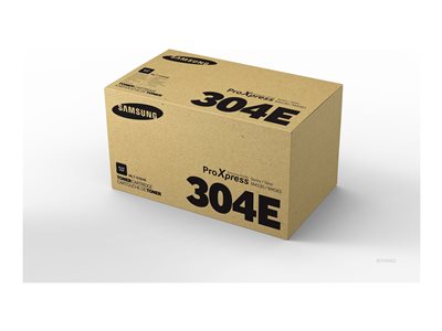 SAMSUNG MLT-D304E/ELS Extra Hi-Yld Blk