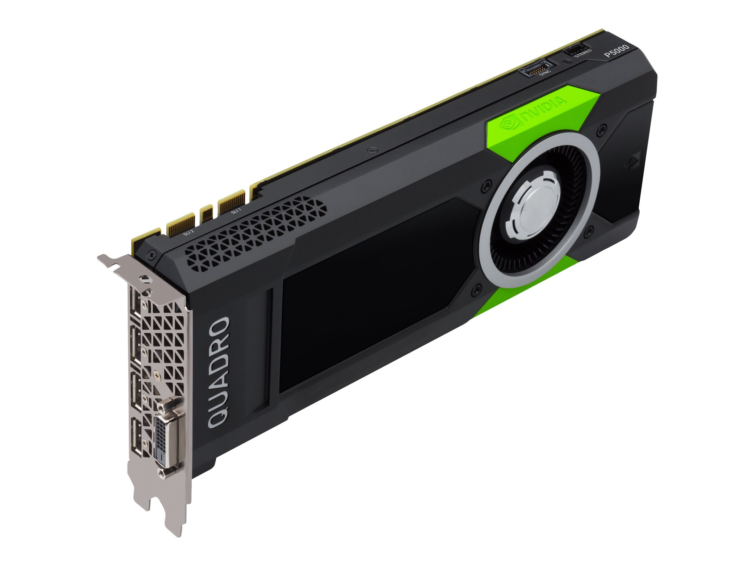 NVIDIA Quadro P4000 グラフィックボード NVIDIA Quadro P4000 - 株式会社 エルザ ジャパン