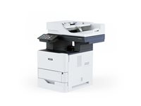 Xerox VersaLink B625V/DN Laserprinter Multifunktion med Fax - Monokrom - Laser