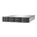 HPE Modular Smart Array 2042 SAN Dual Controller LFF Storage