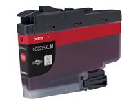 BROTHER LC-3235XLM Magenta Ink 5000 page