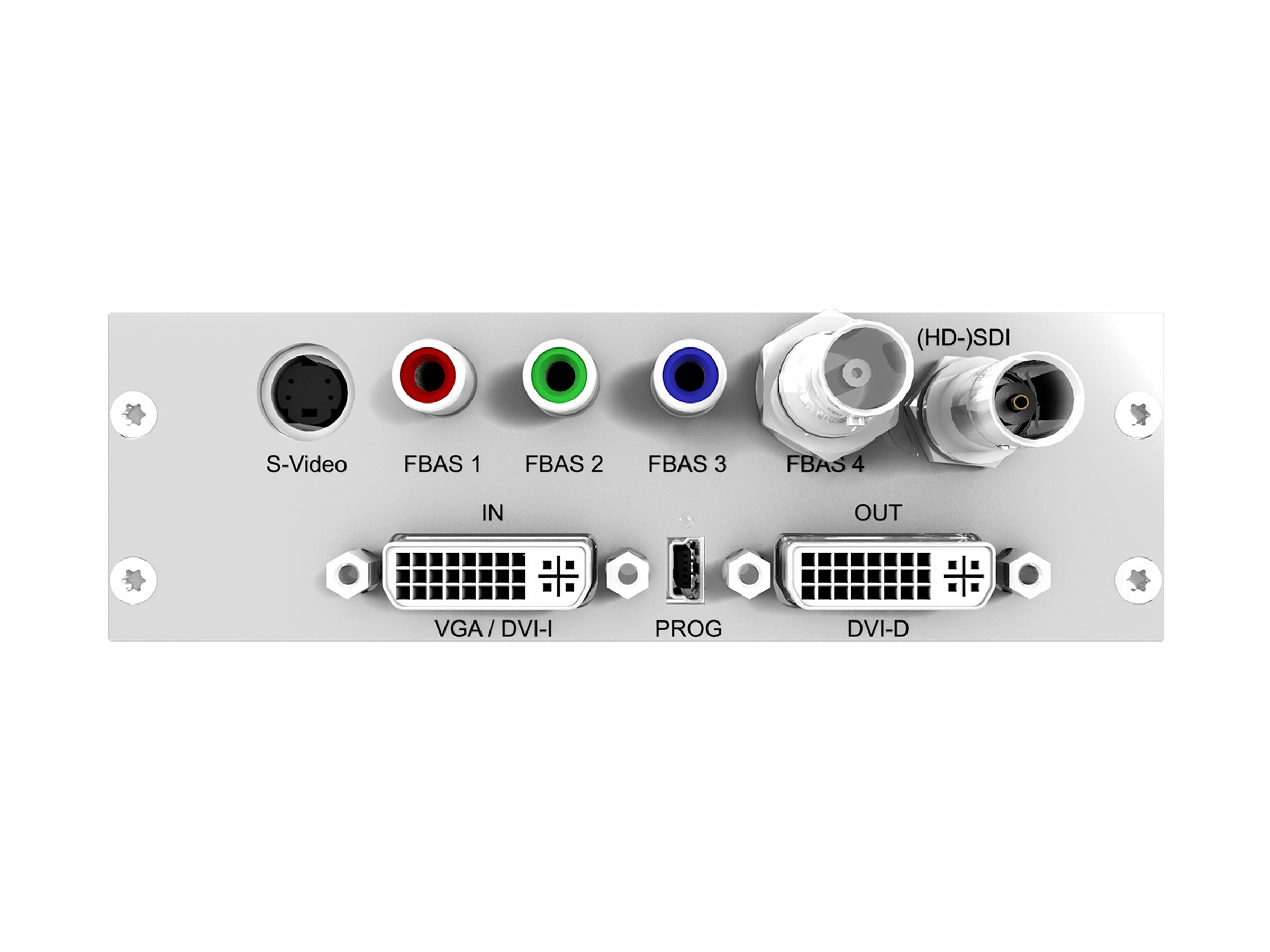 Black Box DKM Modular Extender Converter Module