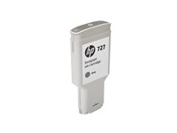 HP 727 300 ml Cartouche d encre Gris