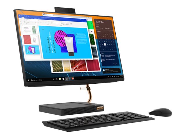 モニター一体型PC　Lenovo AIO 3 24IMB05 I5 10400T Amazon.com: Lenovo IdeaCentre AIO 3 24IMB05 23.8